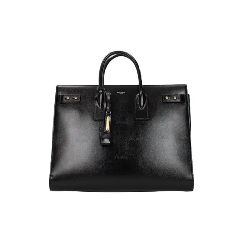 SAINT LAURENT SAC DE JOUR Handbags