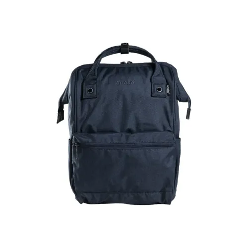 Anello Backpacks Navy Blue