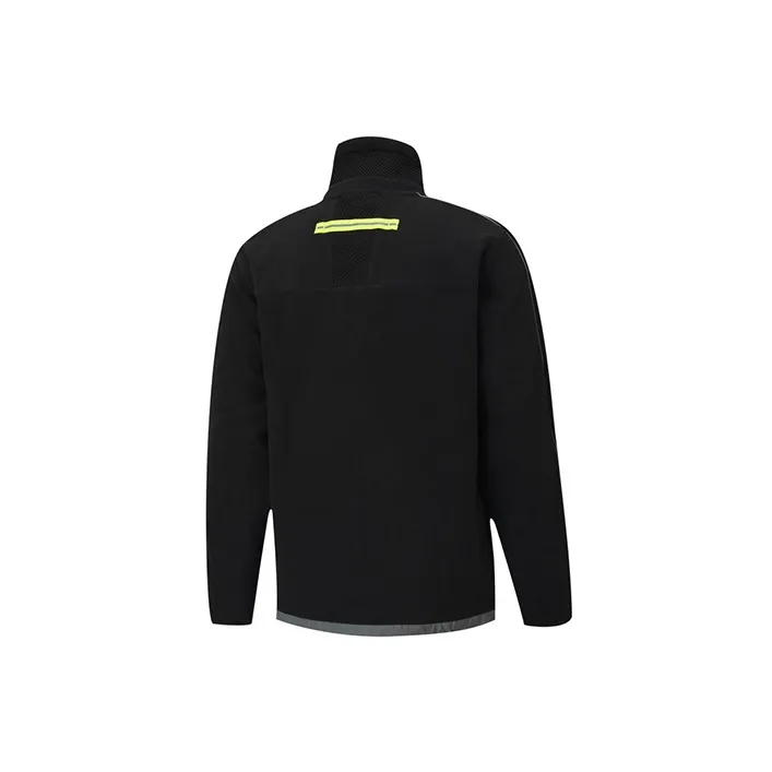 PUMA x Helly Hansen Jacket Men's Black-1