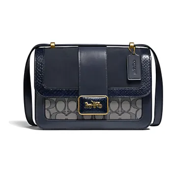 COACH Alie Crossbody Bags