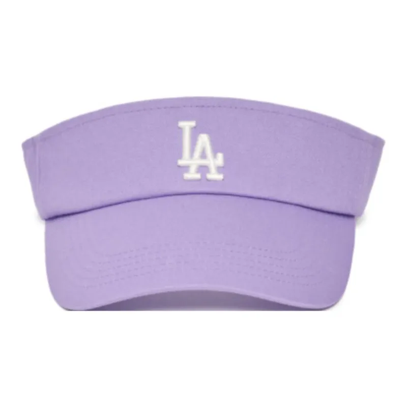 MLB Los Angeles Dodgers Sun Protection Hats Unisex-0