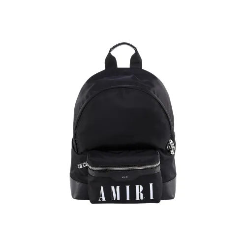 AMIRI Backpacks