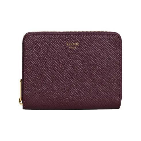 CELINE Coin Purses-0