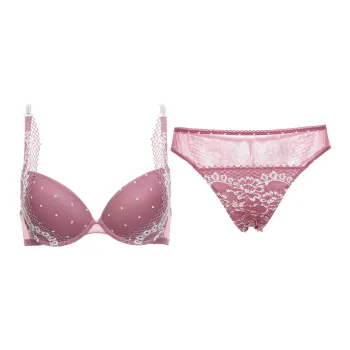 Selmark Women's Underwear Sets