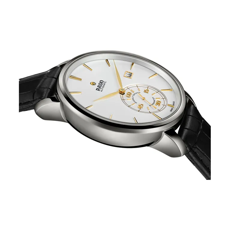 RADO Men DiaMaster Collection Watch-1