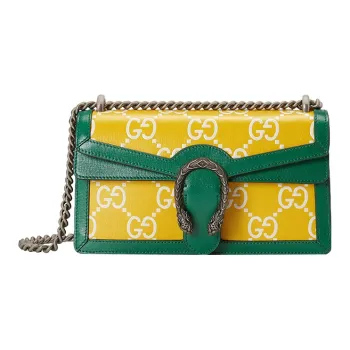 GUCCI Dionysus Shoulder Bags