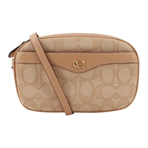 COACH Belt Fanny Packs