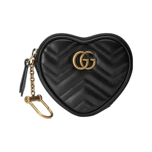 GUCCI Marmont Coin Purses