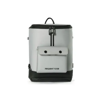 FREQUENTFLYER Backpacks