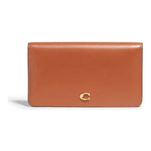 COACH Slim Wallet Wallets
