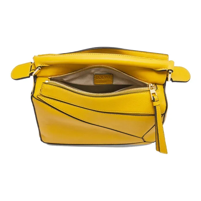 LOEWE Puzzle Handbags-3