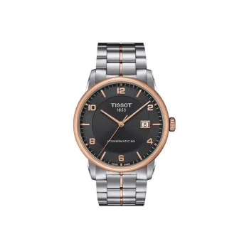TISSOT Men Watch