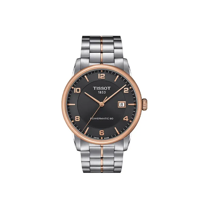 TISSOT Men Watch-0