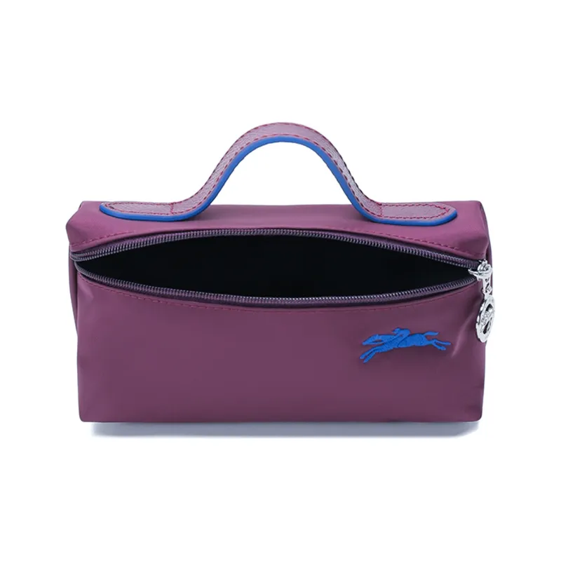 LONGCHAMP Le Pliage Makeup Bags-5