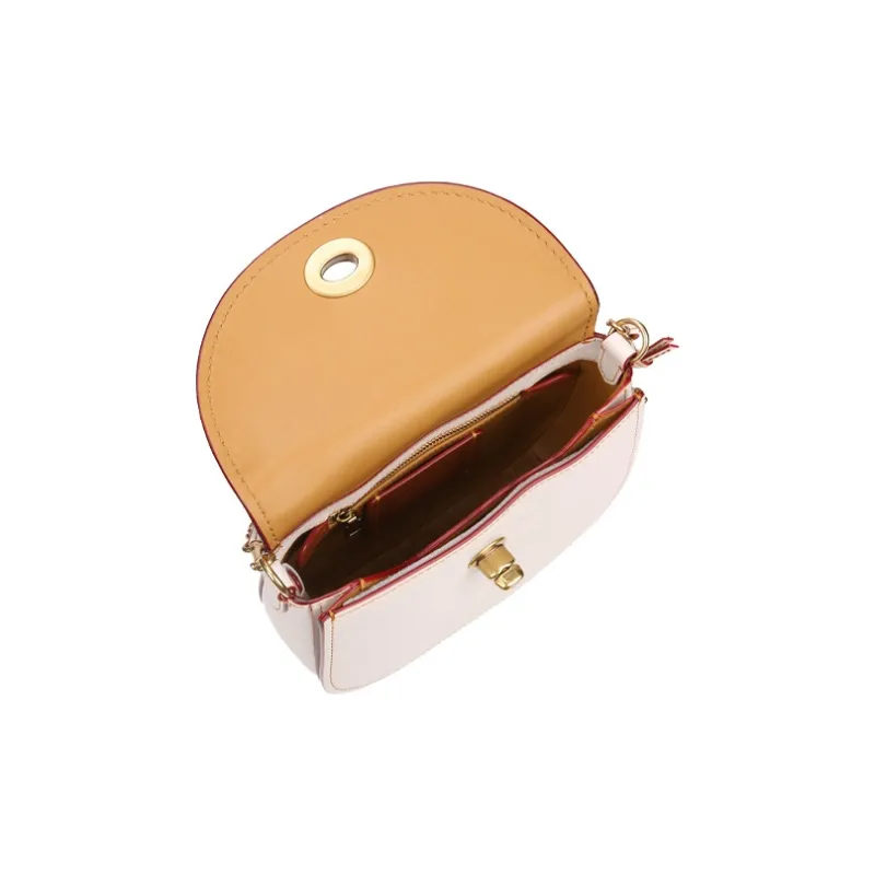 COACH Turnlock Crossbody Bags-4