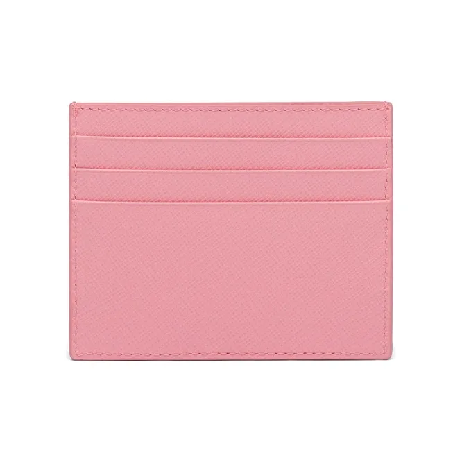 PRADA Saffiano Card Holders-1