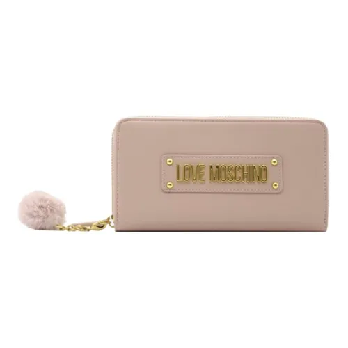 LOVE MOSCHINO Wallets