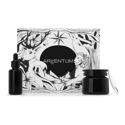 ARgENTUM 바디 케어 키트