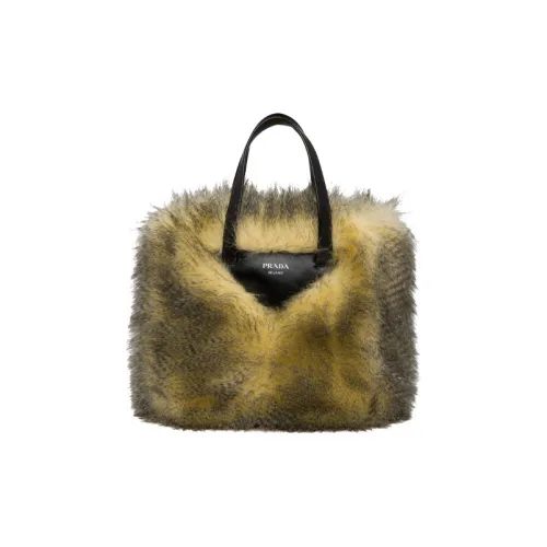 PRADA Handbags