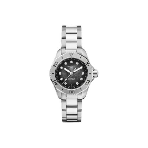 TAG HEUER Unisex Aquaracer Collection Swiss Watches