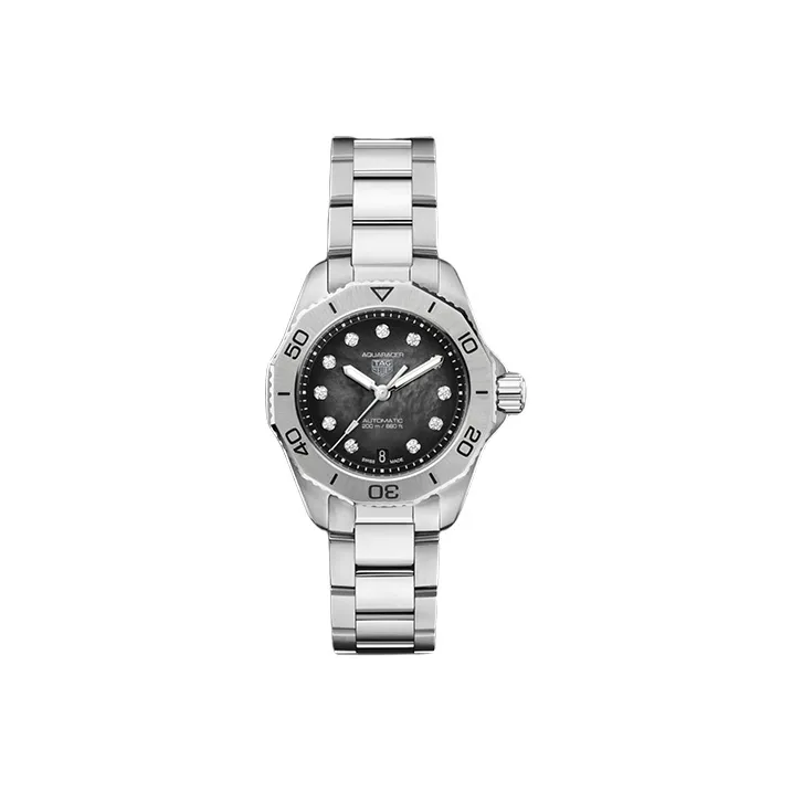 TAG HEUER Unisex Aquaracer Collection Watch-0