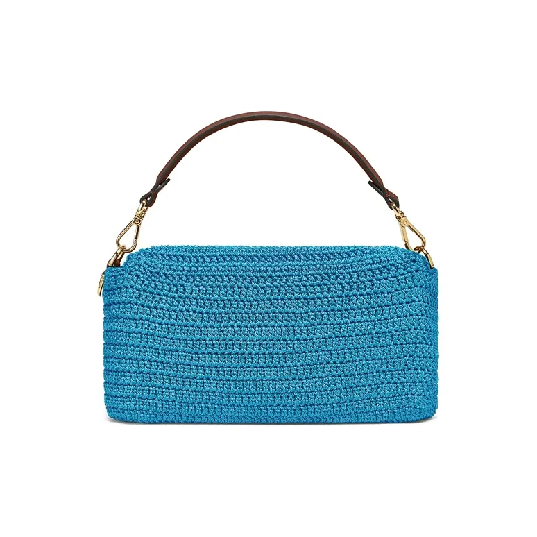 FENDI Baguette Handbags-2