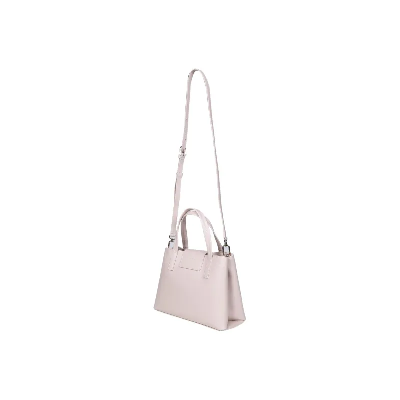 Furla Leather Tote Bag, Shopping Bag, Handbag, Shoulder Bag Women's Pink-2