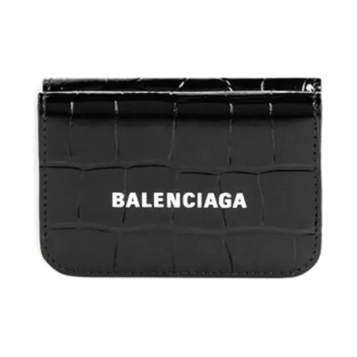 Balenciaga Cash Wallets