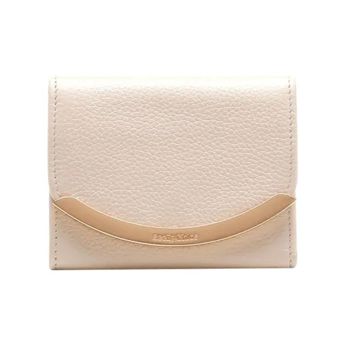 See By Chloe Wallet