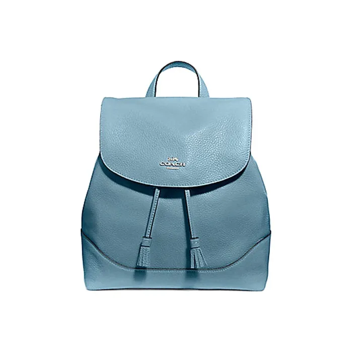 COACH Elle Backpacks-0