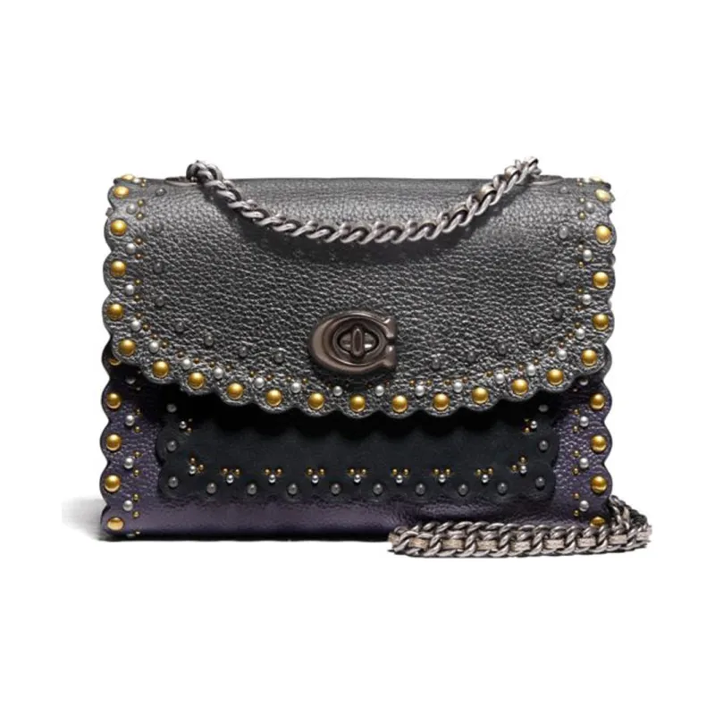 COACH PARKER Handbags-0