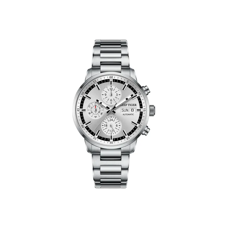 REEF TIGER Men Watch-0