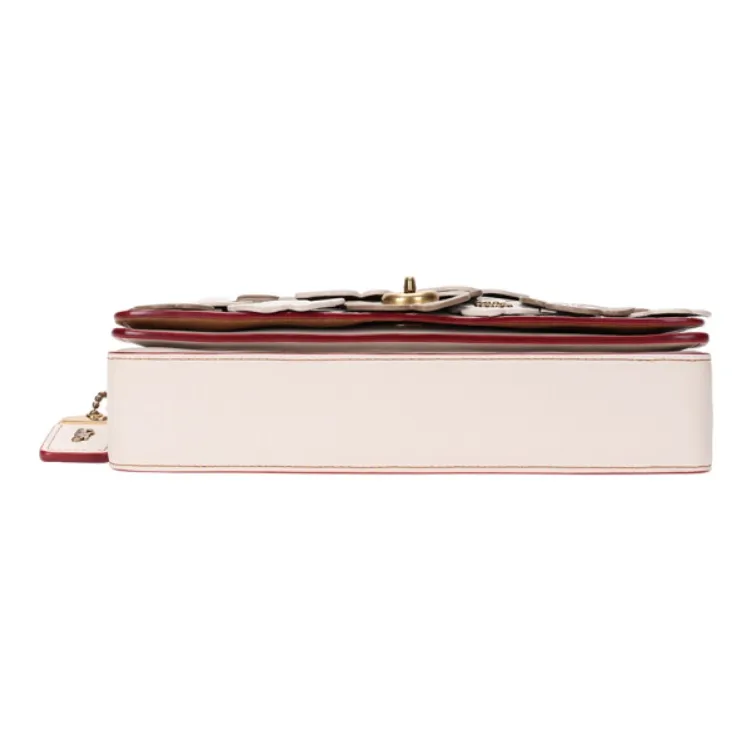 COACH Dinky Shoulder Bags-3
