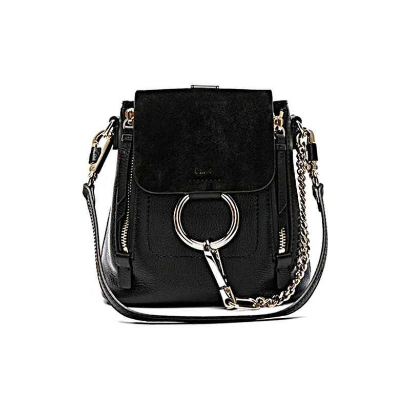 Chloé Bags Backpacks-0