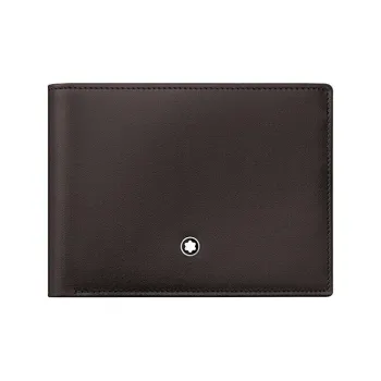 MONTBLANC Meisterstuck Wallets