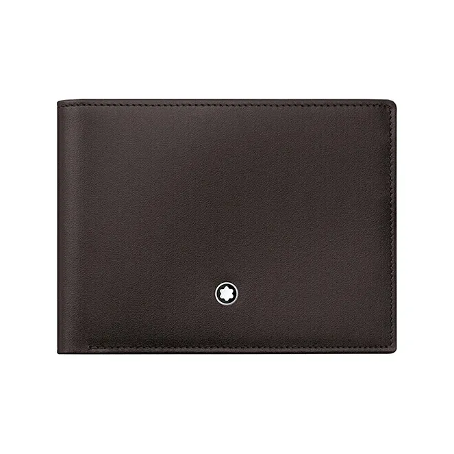 MONTBLANC Meisterstuck Wallets-0