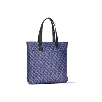 Maison Kitsune X MONTBLANC Handbags