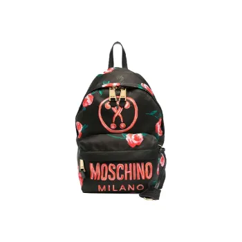 MOSCHINO Backpacks