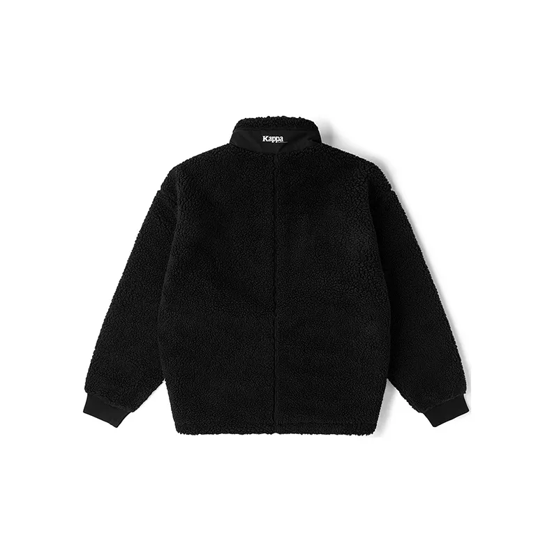 Kappa Velvet Jackets Men-1
