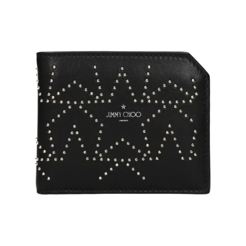 Jimmy Choo Wallets