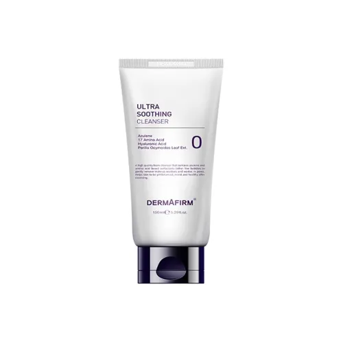 DERMAFIRM+ 클렌저 여성