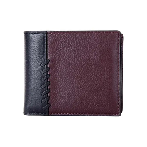 COACH 3 IN 1 Wallet Wallets