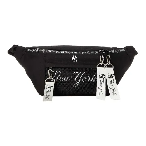 MLB New York Yankees Sling Bags One Size