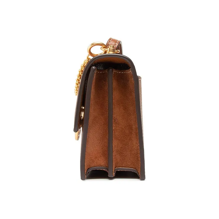 TORY BURCH Mini Miller Shoulder Bag-2
