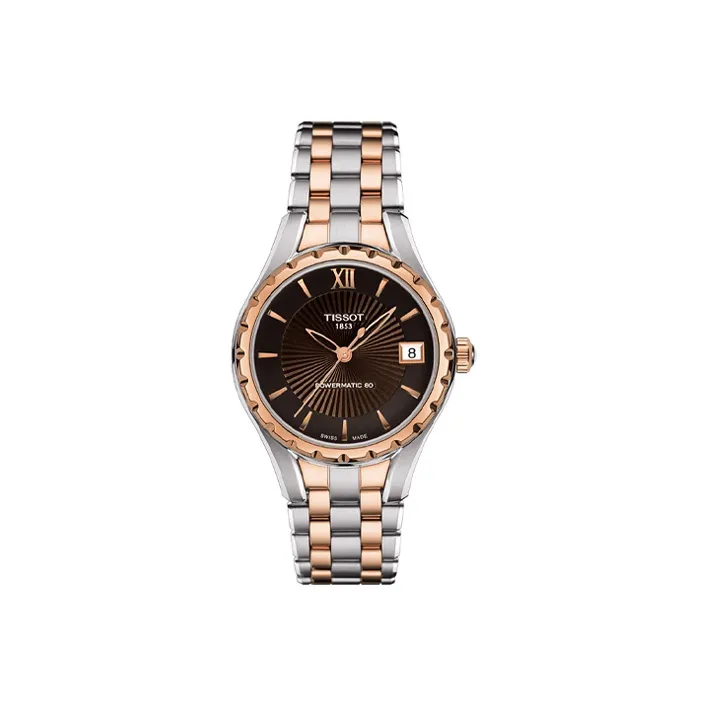 TISSOT Women's Watch-0