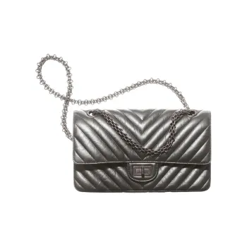 CHANEL 2.55 Crossbody Bags