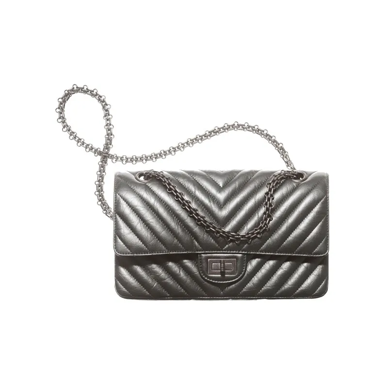 CHANEL 2.55 Crossbody Bags-0