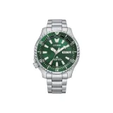 Green Dial