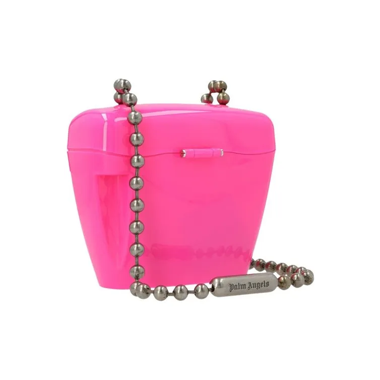 PALM ANGELS Shoulder Bags-1