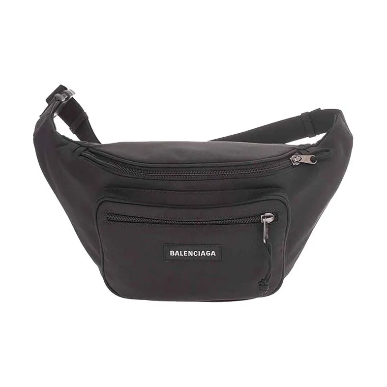 Balenciaga Fanny Packs-0